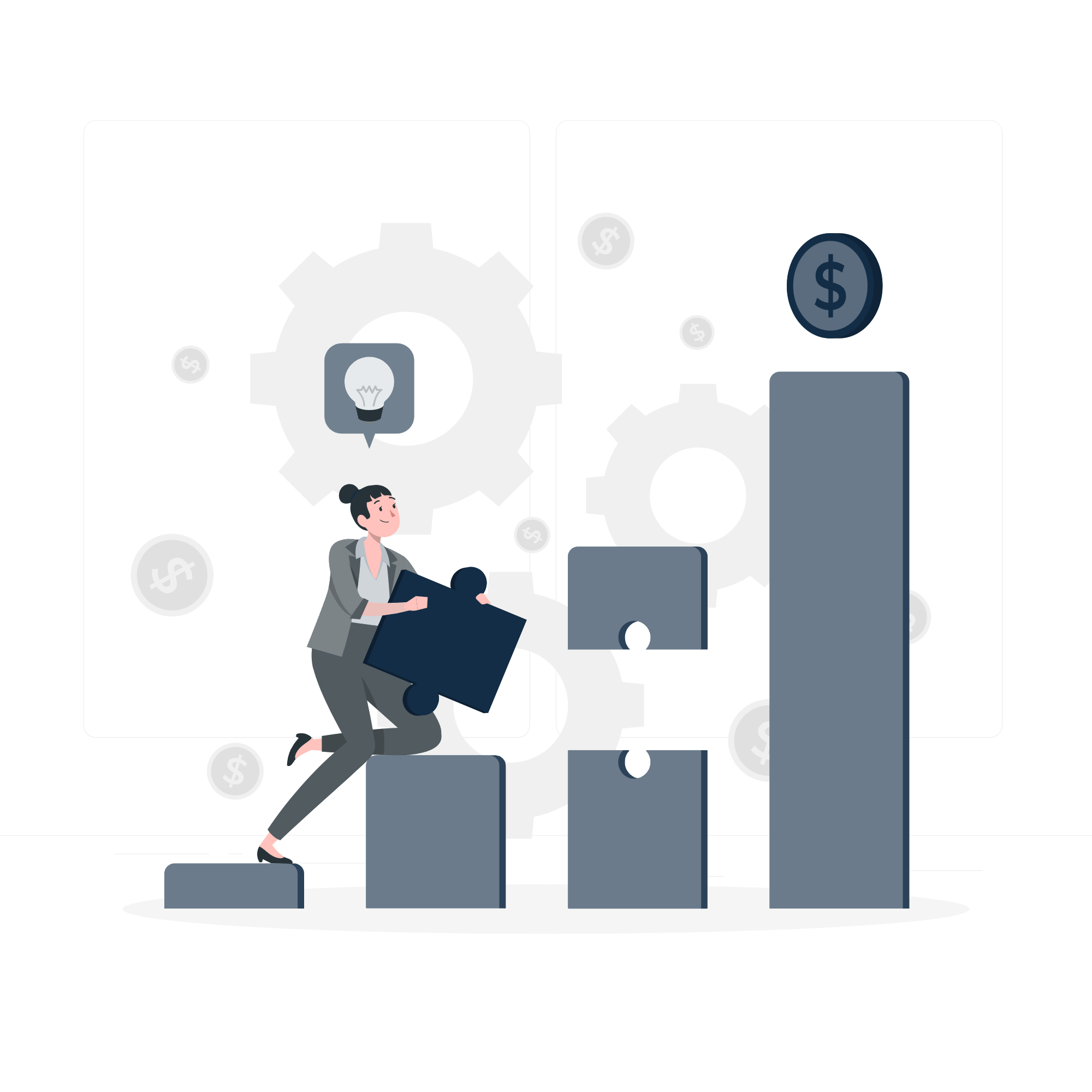 Análisis y optimización de procesos