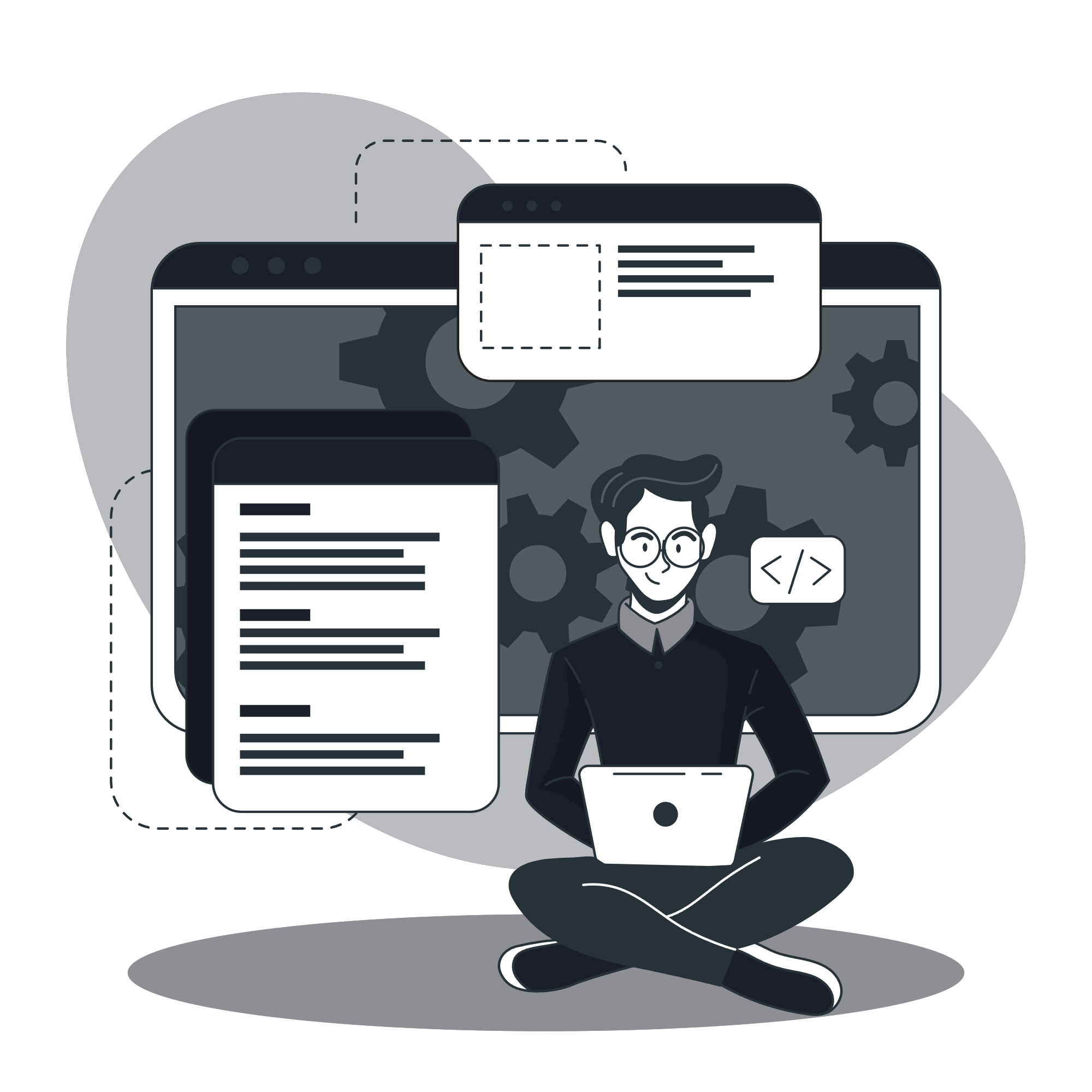 Desarrollo de software a medida