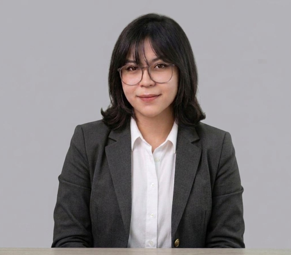 Ing. Sofia Landavazo